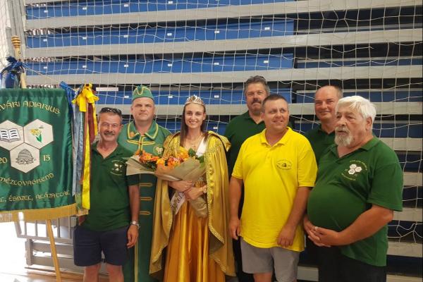 �j kir�lyn�v�laszt�s J�szber�nyben 2022