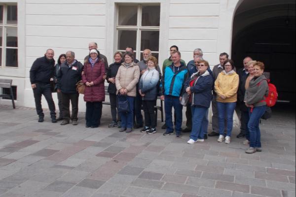 Kir�ndul�s Szlov�ki�ban